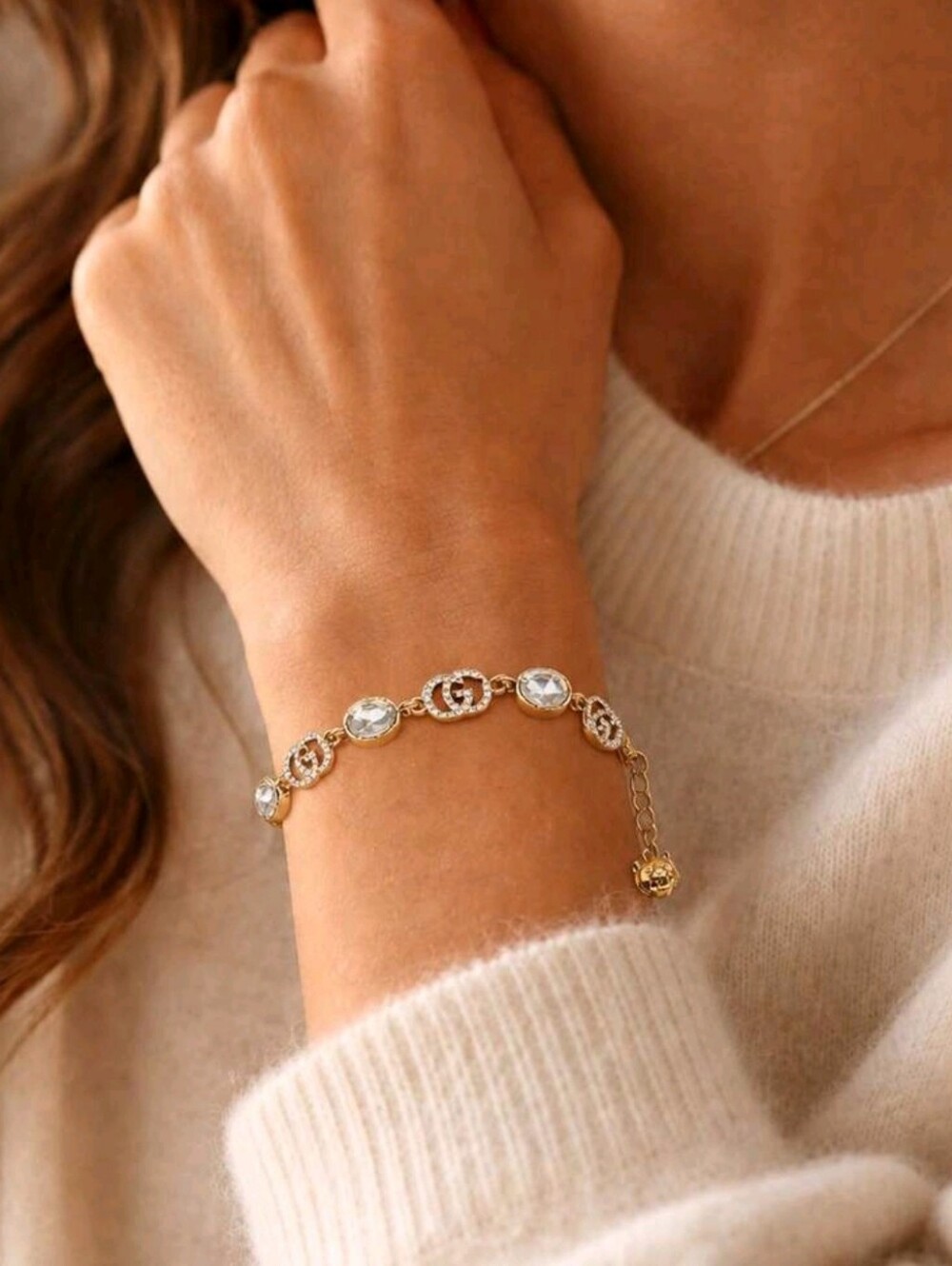 Luxury Jewelry - Picture 3 of 5